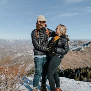 Meet your Posher, Sally